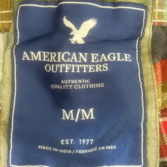 American Eagle pant medium - Picture 5 of 5